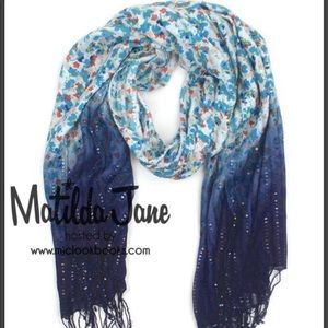 Matilda Jane Shine On Scarf